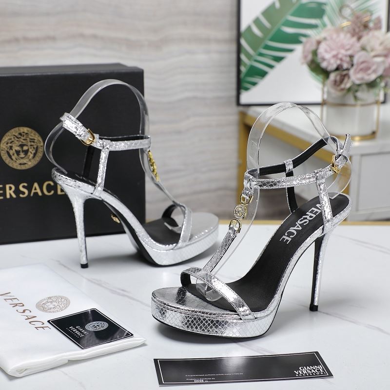 Versace Sandals